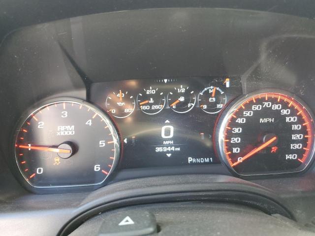 1GT12UEG4GF263286 GMC Sierra K2500 Denali