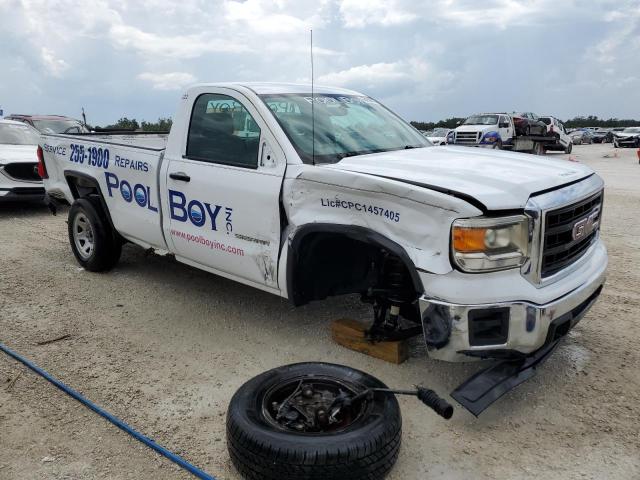 1GTN1TEH1FZ384622 GMC Sierra C1500