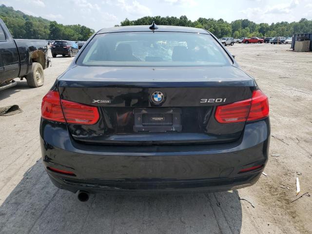 WBA8A3C51GK552076 BMW 320 XI