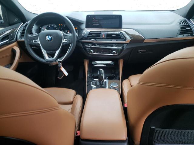 5UXUJ3C51KLG52927 BMW X4 Xdrive30i