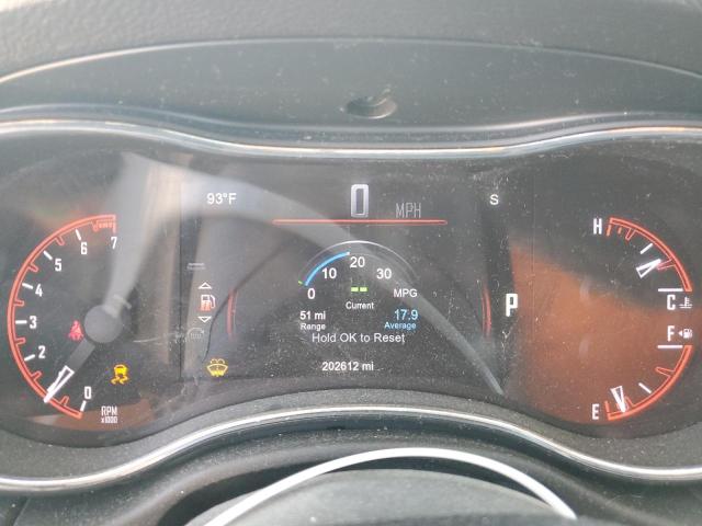 1C4RDHAG6EC455074 Dodge Durango Sxt