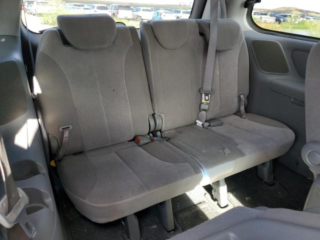 KNDMG4C75E6572246 KIA SEDONA LX
