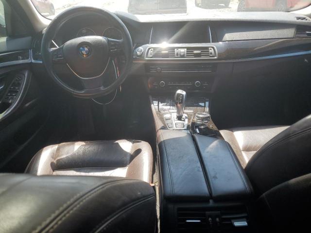 WBA5A7C52ED617934 BMW 528 XI