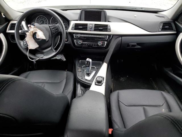 WBA8E1G54GNT36160 BMW 320 I