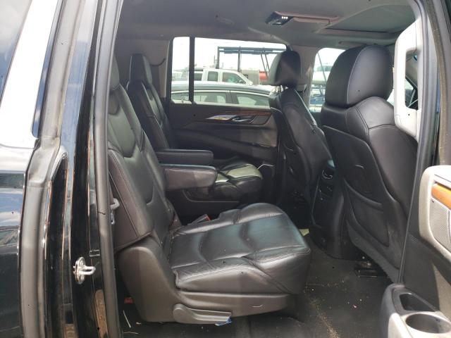 1GYS4JKJ4KR234627 Cadillac Escalade Esv Premium Luxury
