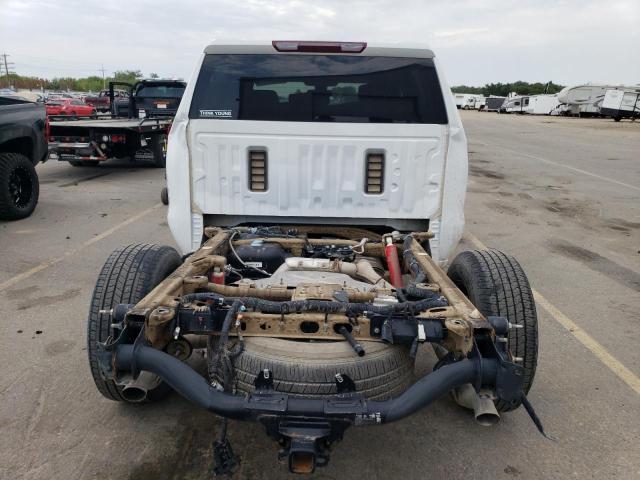 3GTU9DED8MG179691 GMC Sierra K1500 Slt