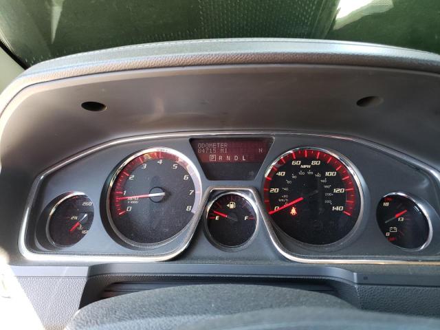1GKKVSKD5EJ126477 GMC Acadia Slt-2