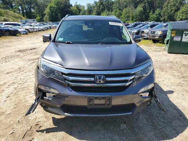 5FNYF6H94GB065761 Honda Pilot Touring