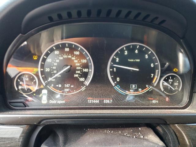 WBAKP9C53ED693255 BMW 550 Xi