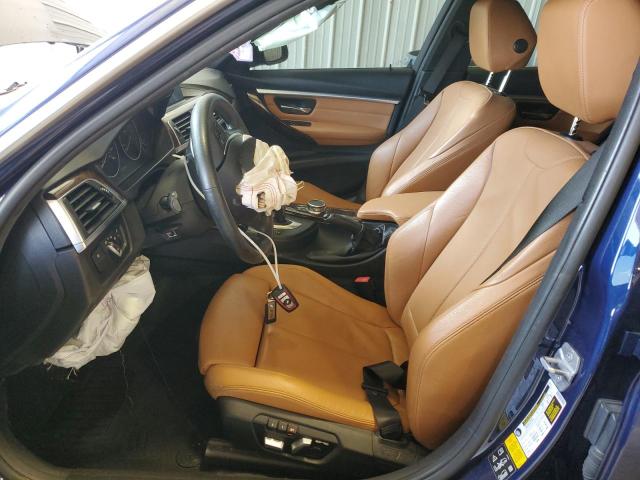 WBA8D9G59JNU72115 BMW 330 XI