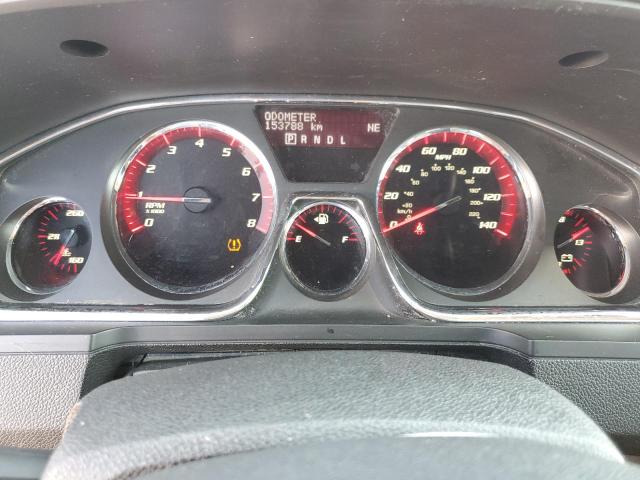 1GKKRRKD7EJ279245 GMC Acadia Slt-1