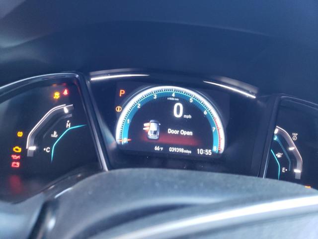 SHHFK7H5XJU423585 Honda CIVIC EX