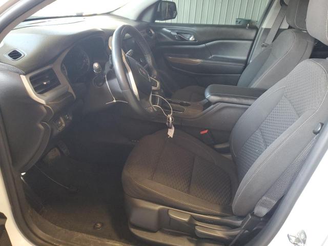 1GKKNKLA1HZ269064 GMC ACADIA SLE