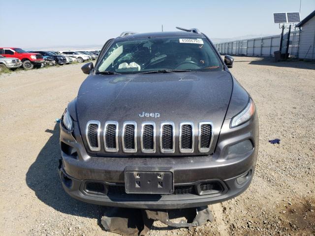 1C4PJMCB7EW230929 Jeep Cherokee Latitude