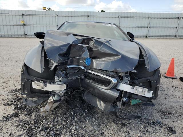 WBY2Z2C37HV676765 BMW I8