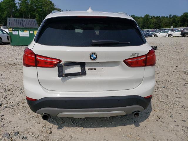 WBXHT3C37H5F78831 BMW X1 Xdrive28i