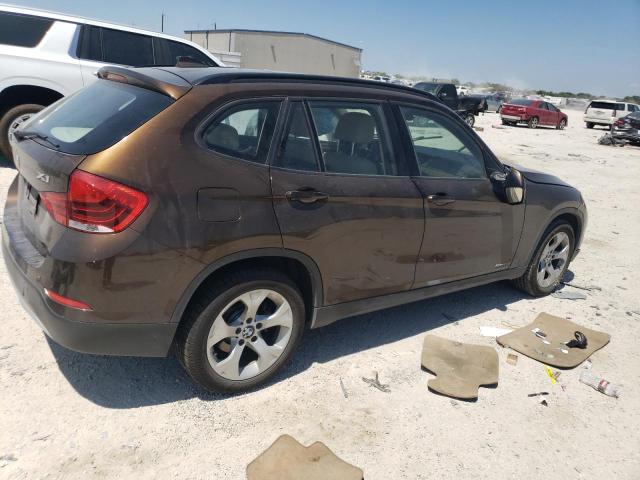 WBAVM1C53FV498095 BMW X1 Sdrive28i