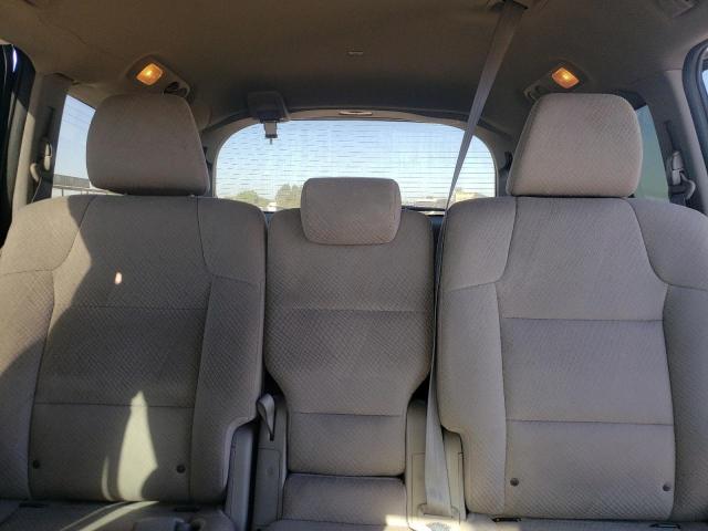 5FNRL5H47EB118672 Honda ODYSSEY EX