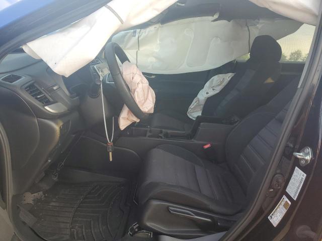 2HKRW2H23LH640301 Honda CR-V LX