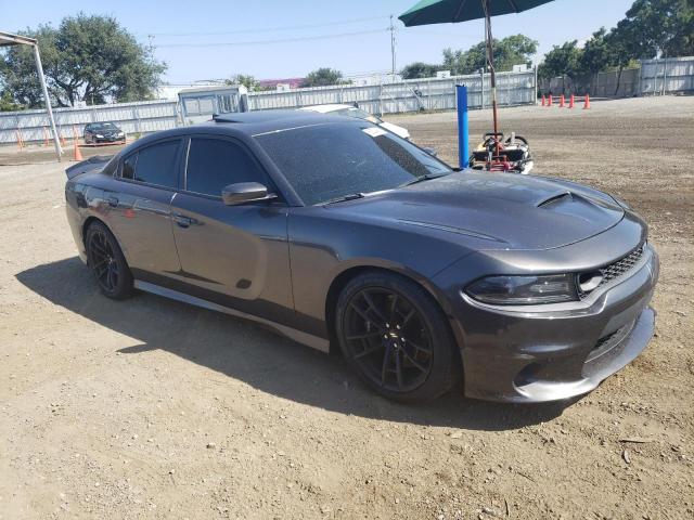 2C3CDXGJ6KH742673 Dodge Charger Scat Pack