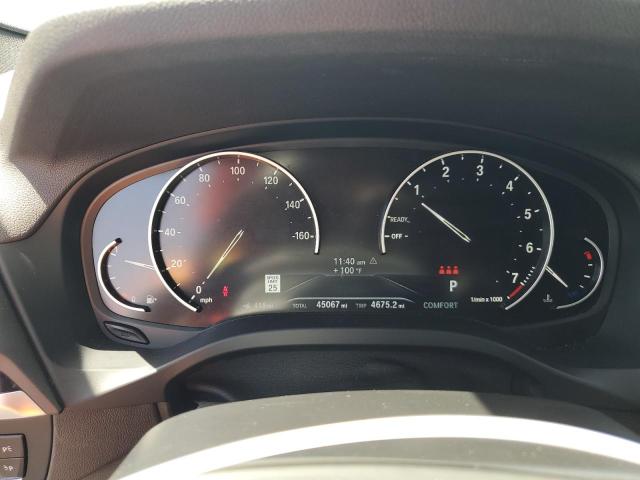 5UXTY3C09M9H50633 BMW X3 Sdrive30i