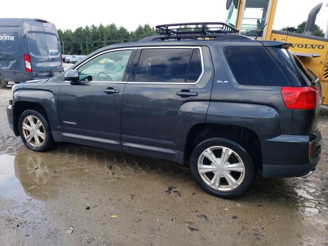 2GKALNEK9H6343285 GMC Terrain Sle