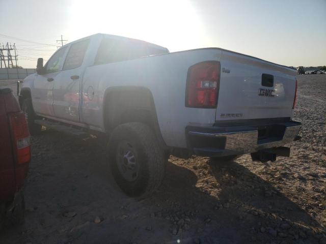 1GT12NEY1KF249255 GMC Sierra K2500 Heavy Duty