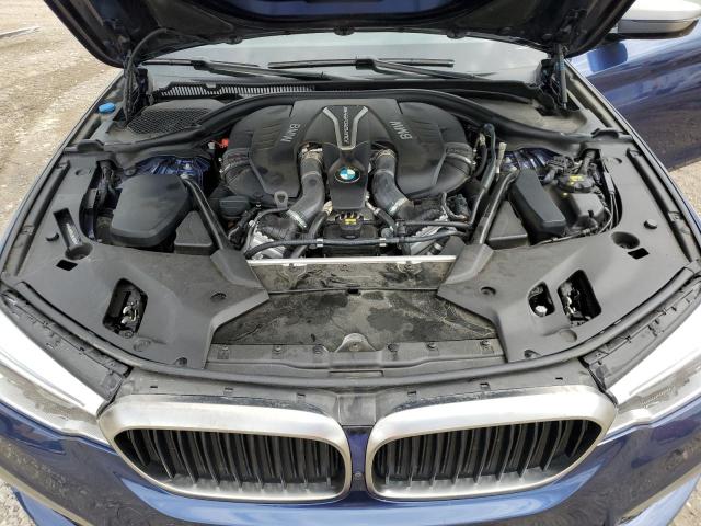 WBAJB9C54JB036674 BMW M550xi