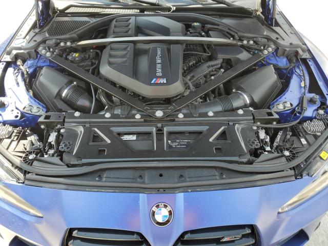 WBS43AY0XNFM02625 BMW M3 Competition