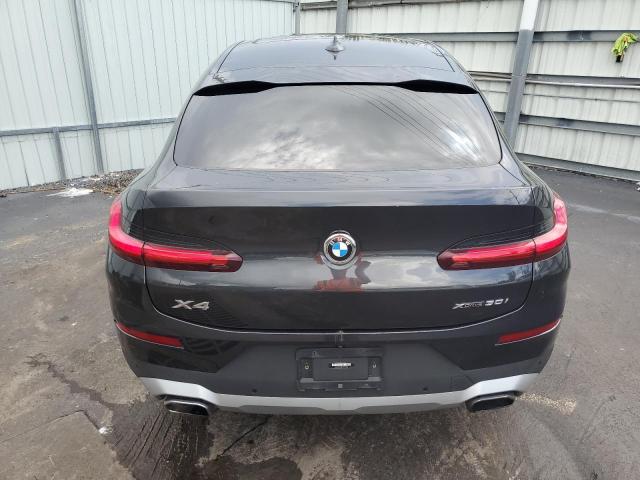 5UX33DT02N9J72054 BMW X4 Xdrive30i