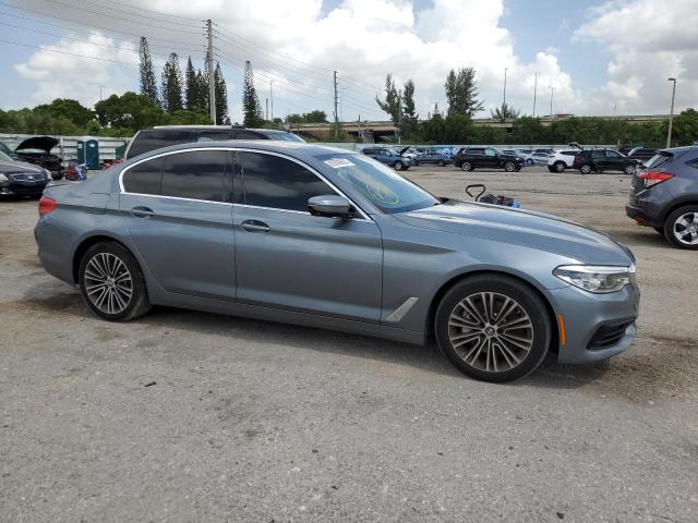 WBAJE5C52KWE66278 BMW 540 I