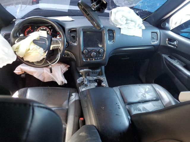1C4RDJDG5LC222688 Dodge DURANGO GT