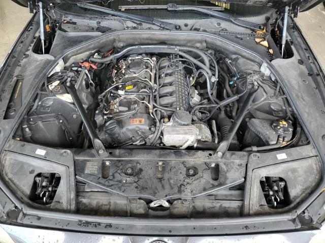WBA5B1C50GG553968 BMW 535 I