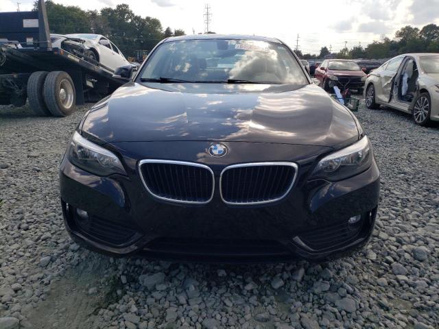 WBA1F7C51FVX95619 BMW 228 Xi