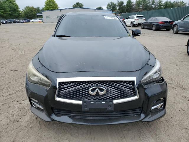 JN1BV7ARXEM694974 Infiniti Q50 BASE