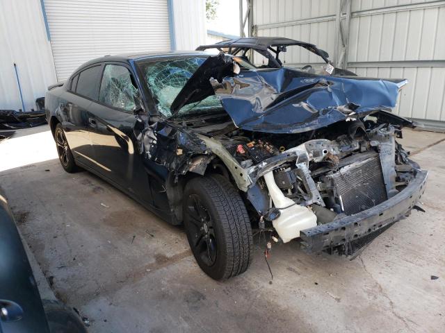 2C3CDXBG7HH655076 Dodge Charger Se
