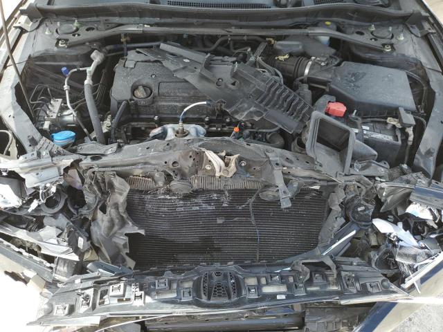 1HGCR2F18HA250737 Honda Accord Sport Special Edition