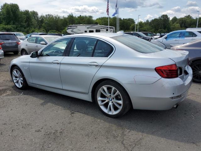 WBA5B3C51ED537675 BMW 535 XI
