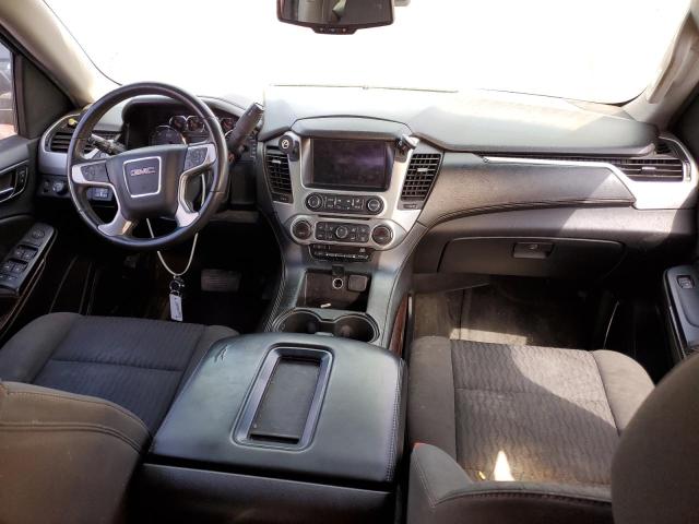 1GKS1GKC8FR167091 GMC Yukon Xl C1500 Sle