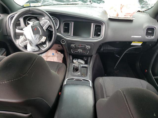 2C3CDXJG6GH341872 Dodge Charger Sxt