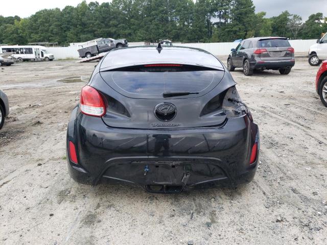 KMHTC6AD6HU324143 Hyundai VELOSTER