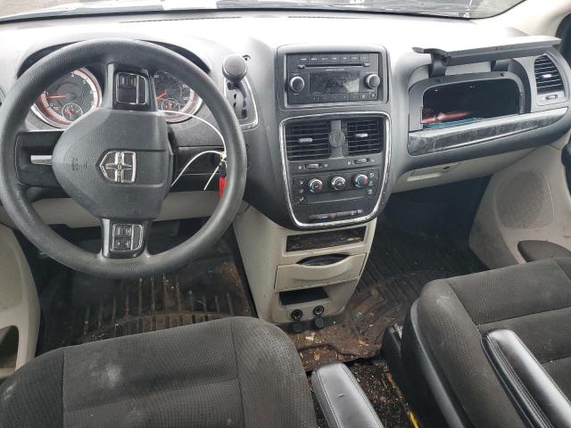 2C4RDGBG3GR108319 Dodge Grand Caravan Se