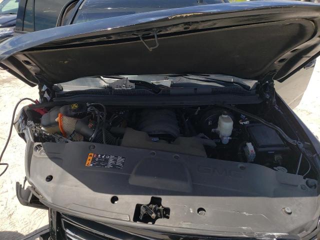 1GKS2BKCXKR306549 GMC YUKON SLT