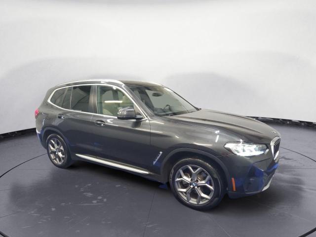5UX53DP02N9L33862 BMW X3 Xdrive30i