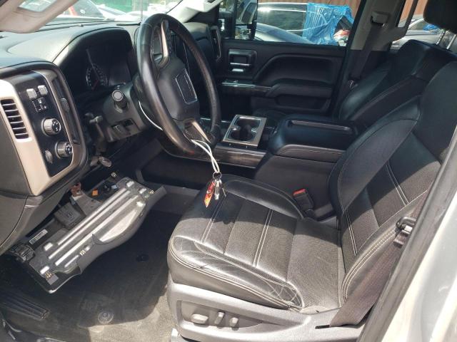 1GT120E84FF148297 GMC Sierra K2500 Denali