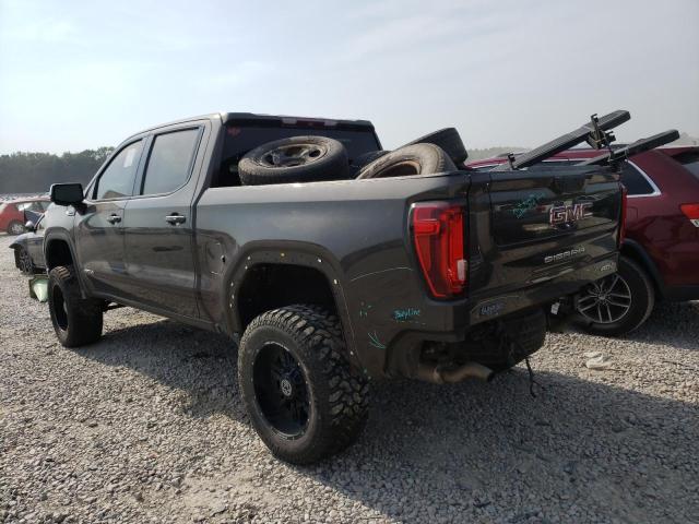 1GTP9EEL3KZ273341 GMC Sierra K1500 At4