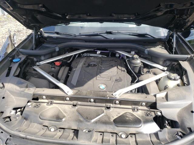 5UXCW2C03N9L67897 BMW X7 Xdrive40i