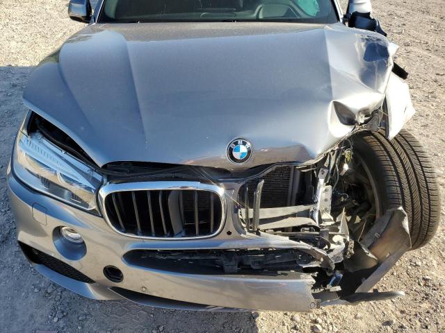 5UXKR0C55F0P04157 BMW X5 Xdrive35i