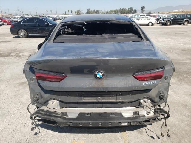 WBAGV2C03NCH89953 BMW 840i