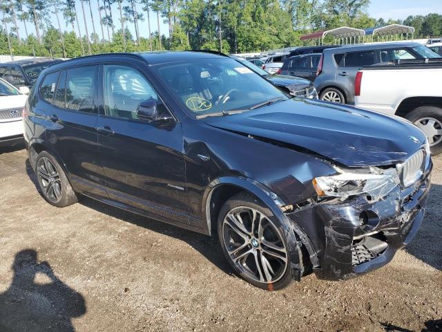 5UXWX9C56G0D84671 BMW X3 Xdrive28i